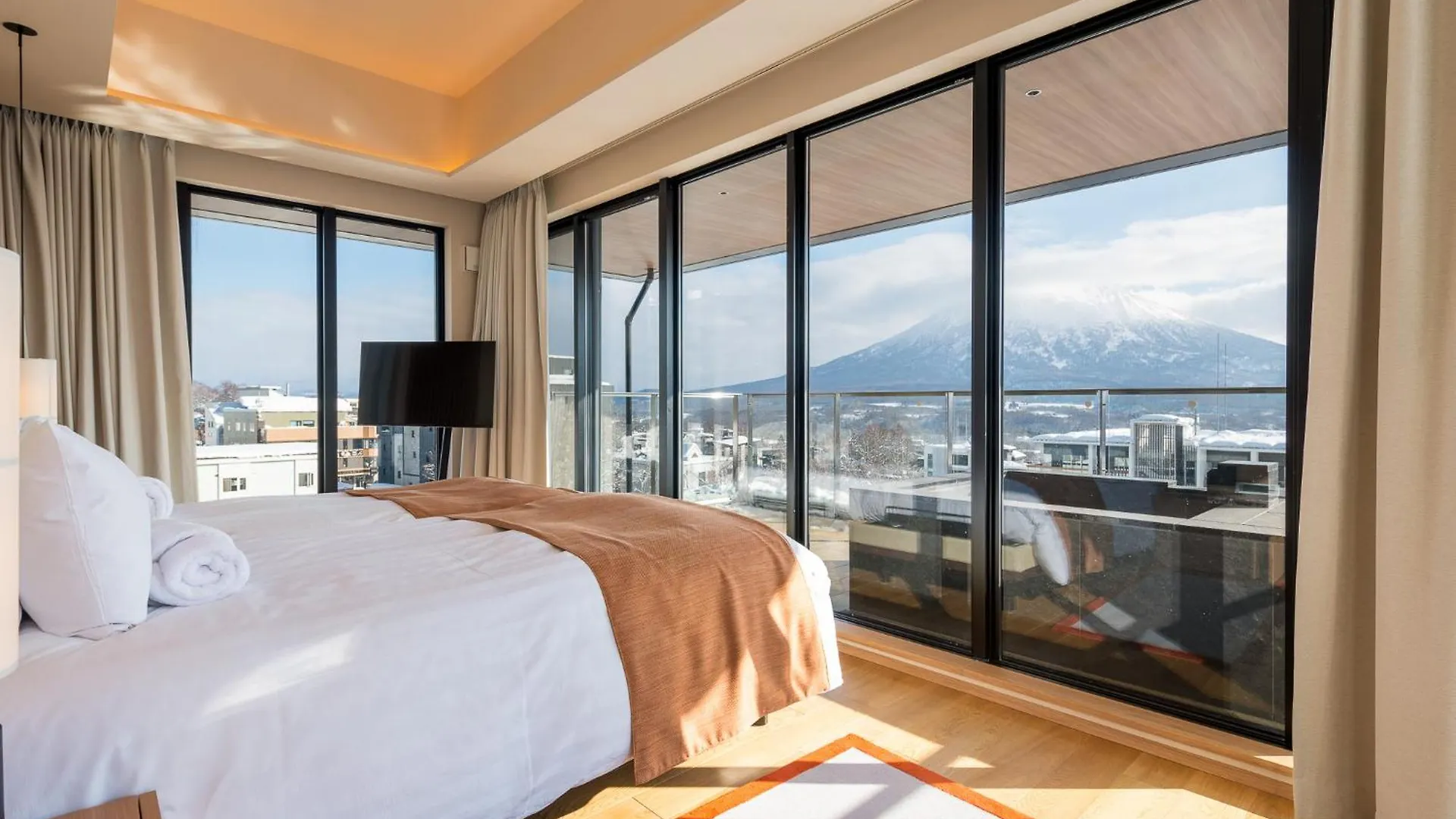 Aparthotel Niseko Kyo Kutchan