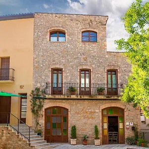 Bed and breakfast Cal Fuster De La Placa