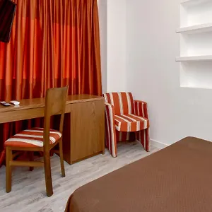 Motel Nou De Gualda