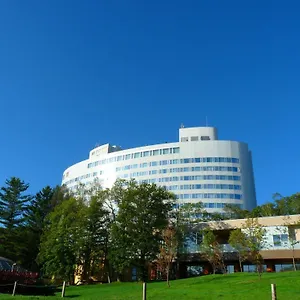 Hotel Shin, Nakafurano